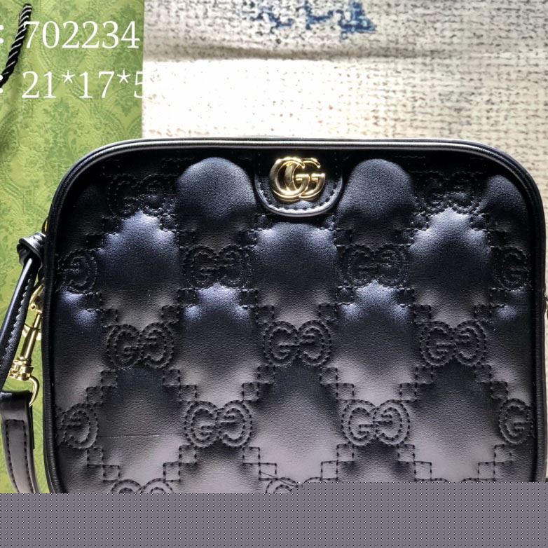 G*u*i satchel bags